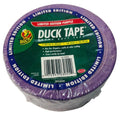 DUCK TAPE 1.88" x 20 Yards, Color: PURPLE