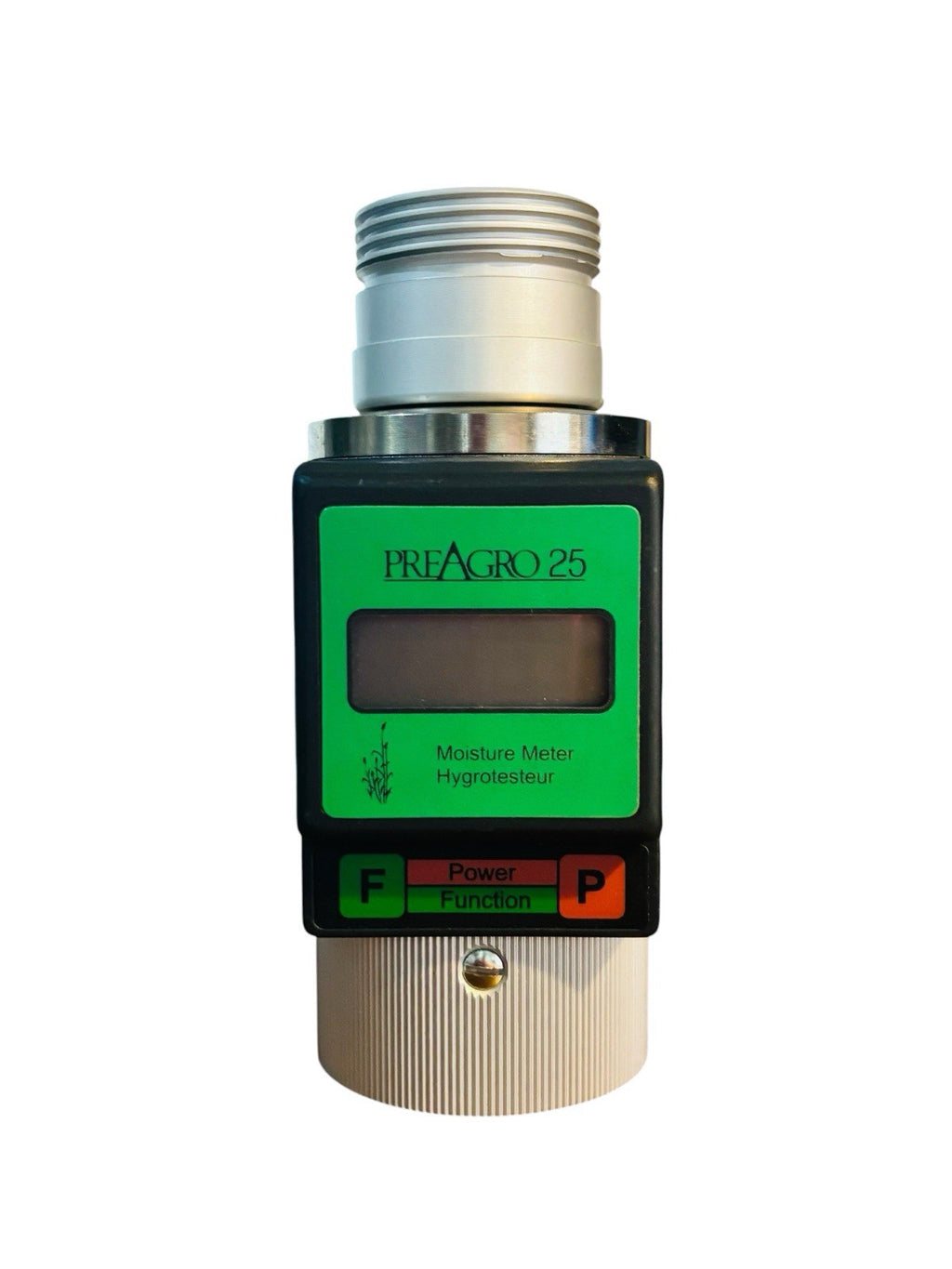 PreAgro 25 Moisture Meter Hygrotesteur, NEW