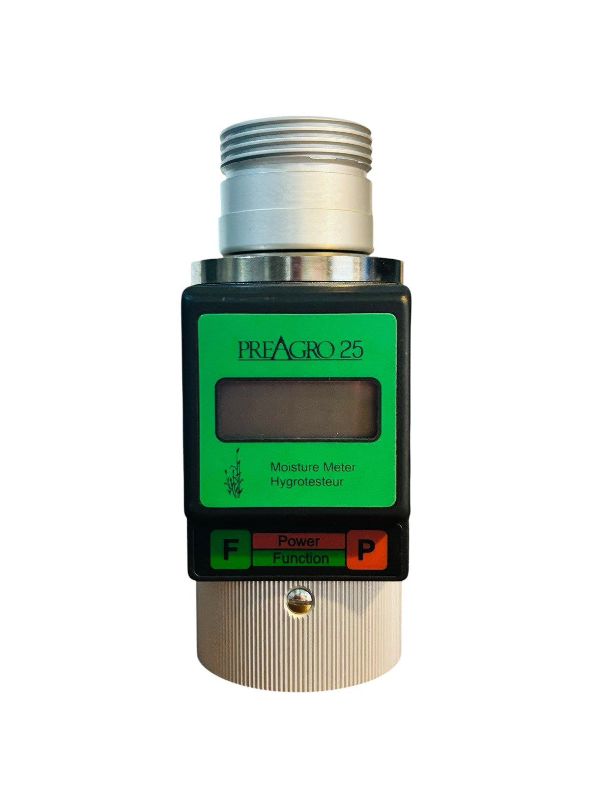PreAgro 25 Moisture Meter Hygrotesteur, NEW