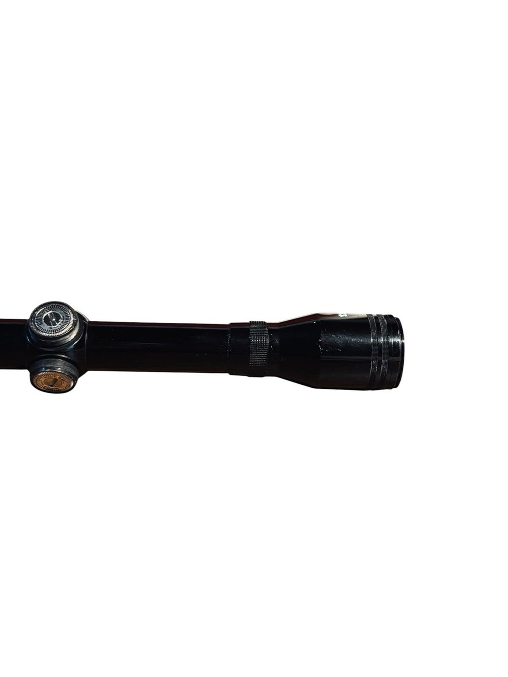 *Tasco Riflescope Super Marksman W4x40 Waterproof, 63-11. VERY GOOD CONDITION