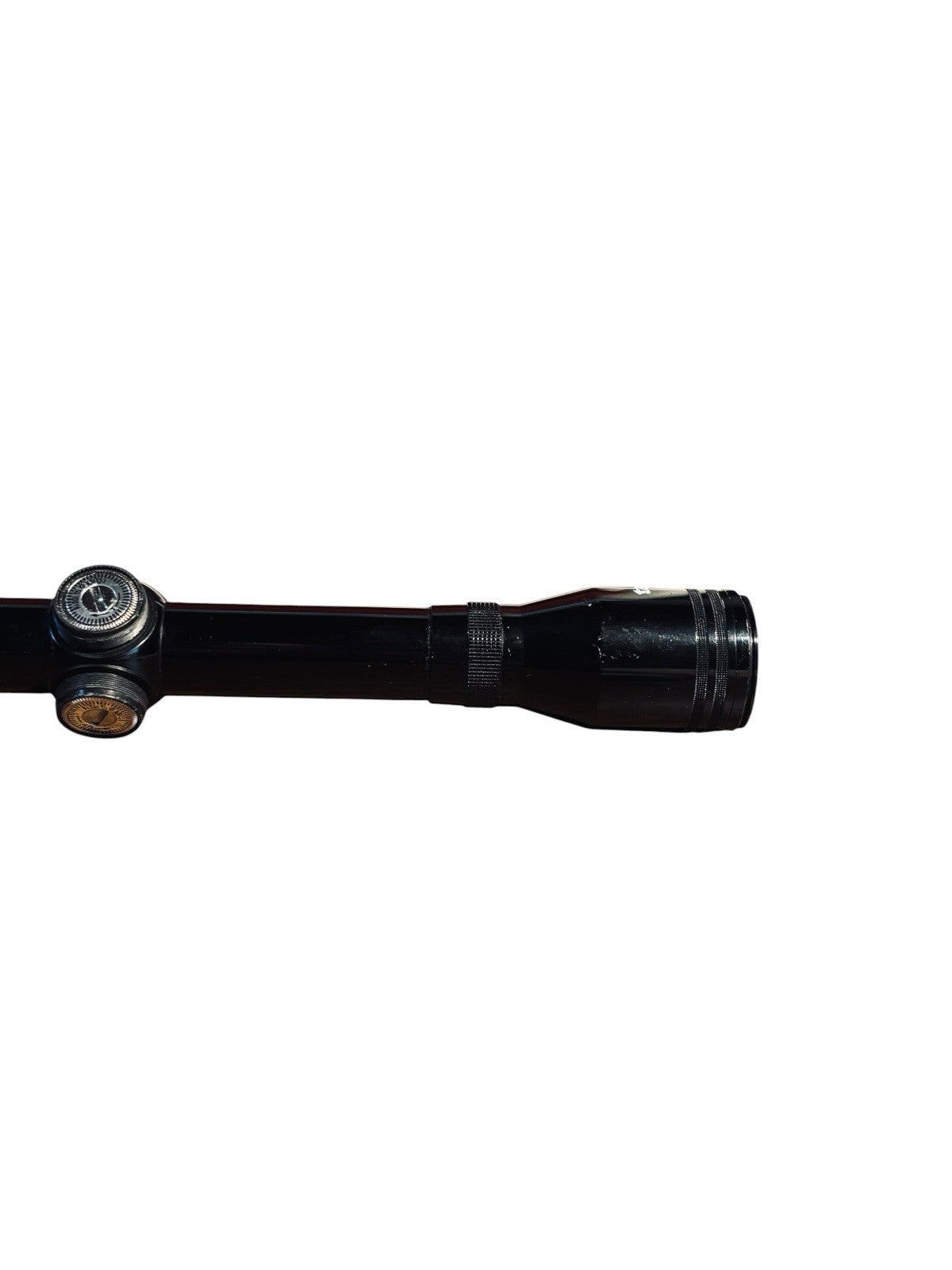 *Tasco Riflescope Super Marksman W4x40 Waterproof, 63-11. VERY GOOD CONDITION