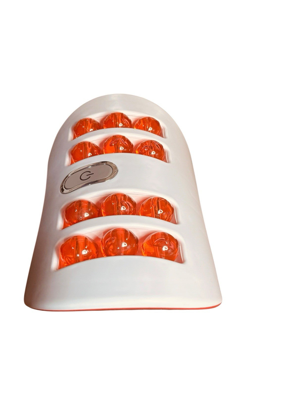 Peak Massage Dual Rolling Foot Massager DFM-12/5673 Open Box
