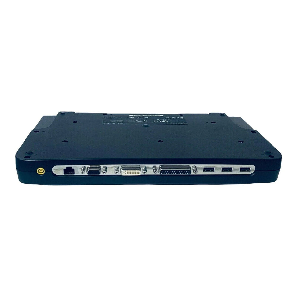Notebook Port Replicator VGP-PRS1 S Series - OEM Sony Vaio - ORIGINAL - NEW