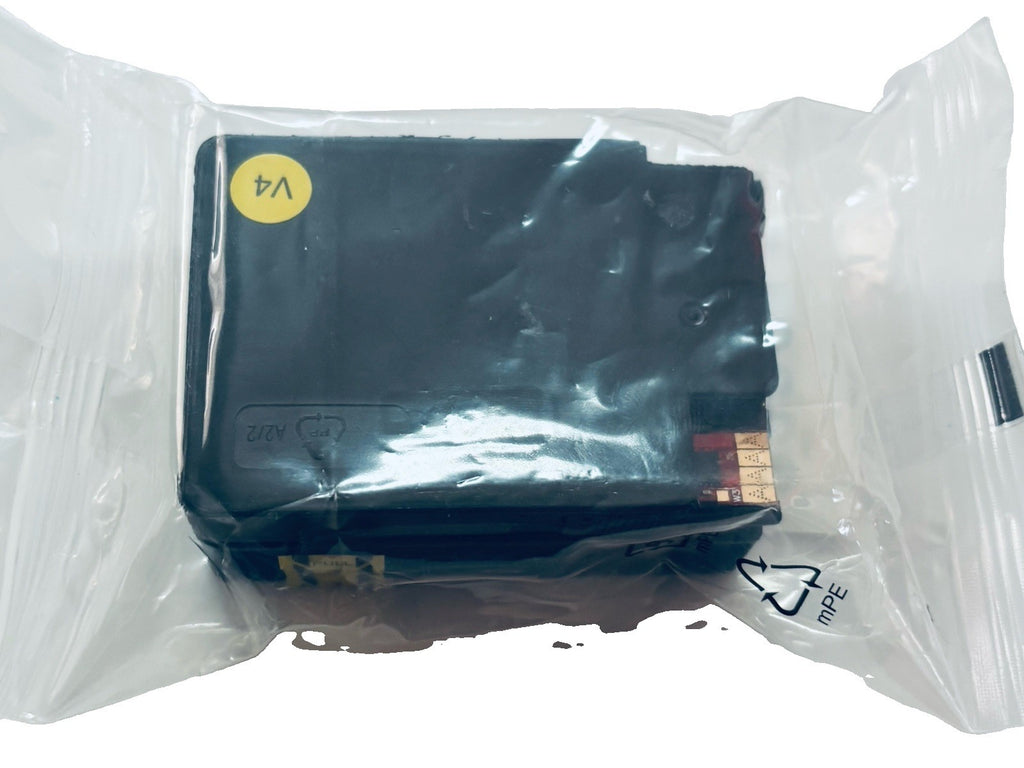 *SEALED Black High Yield Replacement Ink Cartridge CN-053AN H0932XL HP 932XL