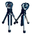 *STANLEY Maxlife 369LED Tripod Torch Flash Light Tripod Angle Adjustable 10.75"L