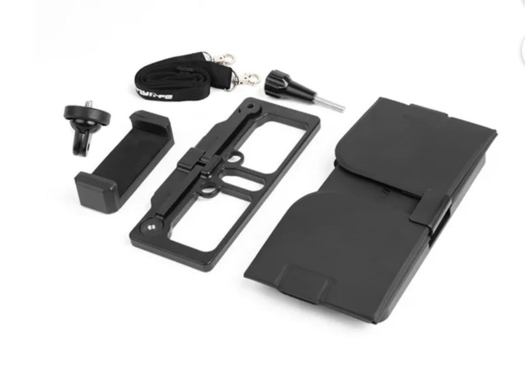 *Sunnylife 2-in-1 Mobile Phone Holder, Adjustable With Sunhood