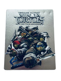 *2016 Teenage Mutant Ninja Turtles Blu-ray + DVD, MOVIE Out of the Shadows