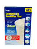 Kaz (WF2) Humidifier Filter Replacement, White