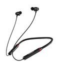 *Lenovo HE05X Bluetooth Earphones Waterproof Earplugs HIFI Sound Magnetic WHITE