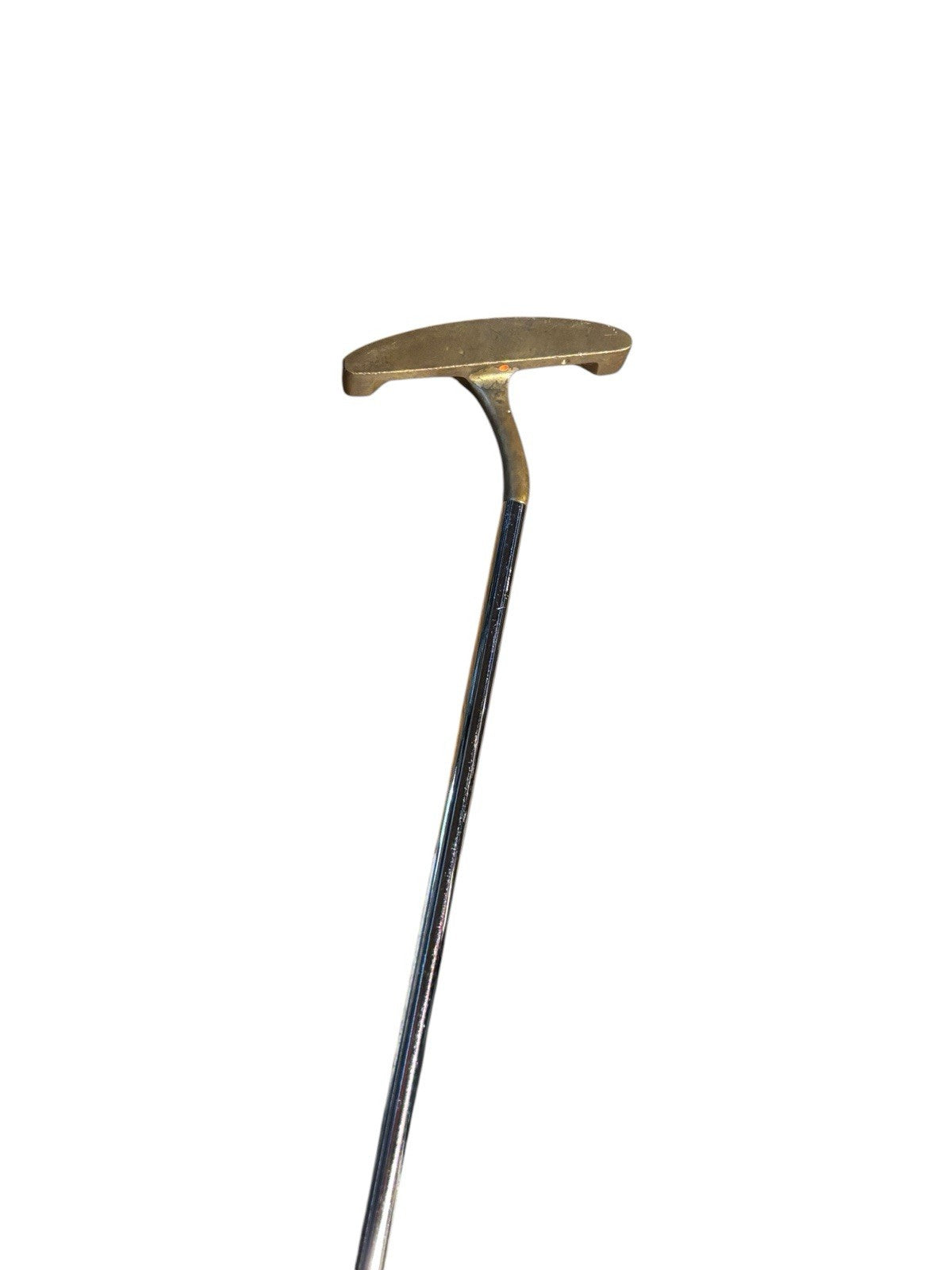 *Vintage Acushnet Bullseye Putter Standar Pro Feel 36”.