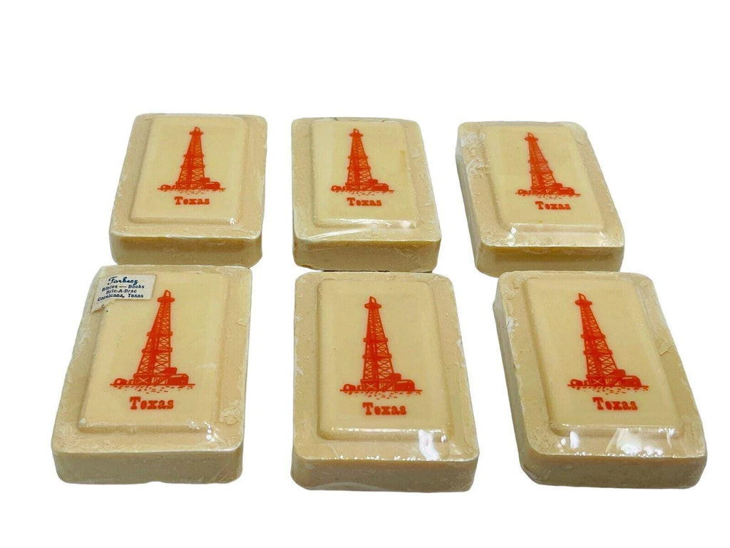 *KATHERINE GRAY PERSONALIZED SOAP "6 EACH BAR IS SEALED-ORIGINAL BOX"