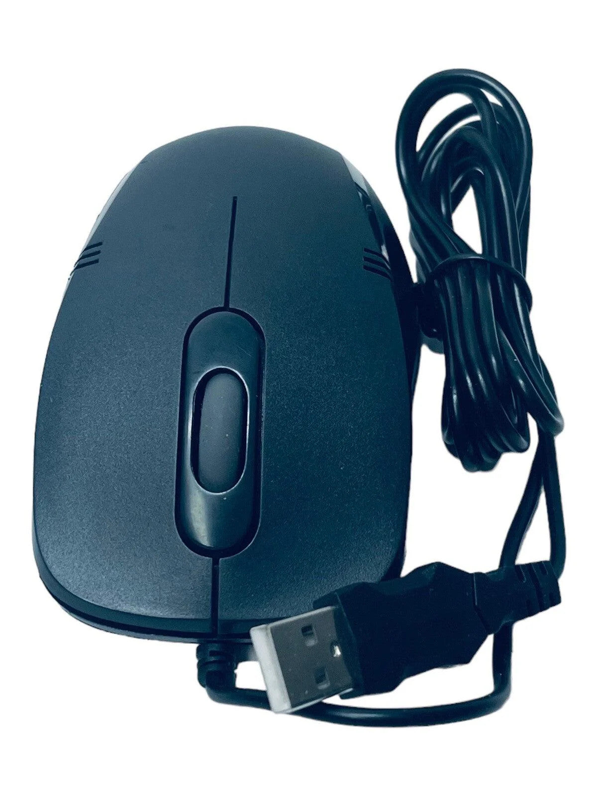 *USB Optical Mouse MO-1008BU 3-Button, 878294031082 iMicro  MO-1008 -“BRAND NEW”