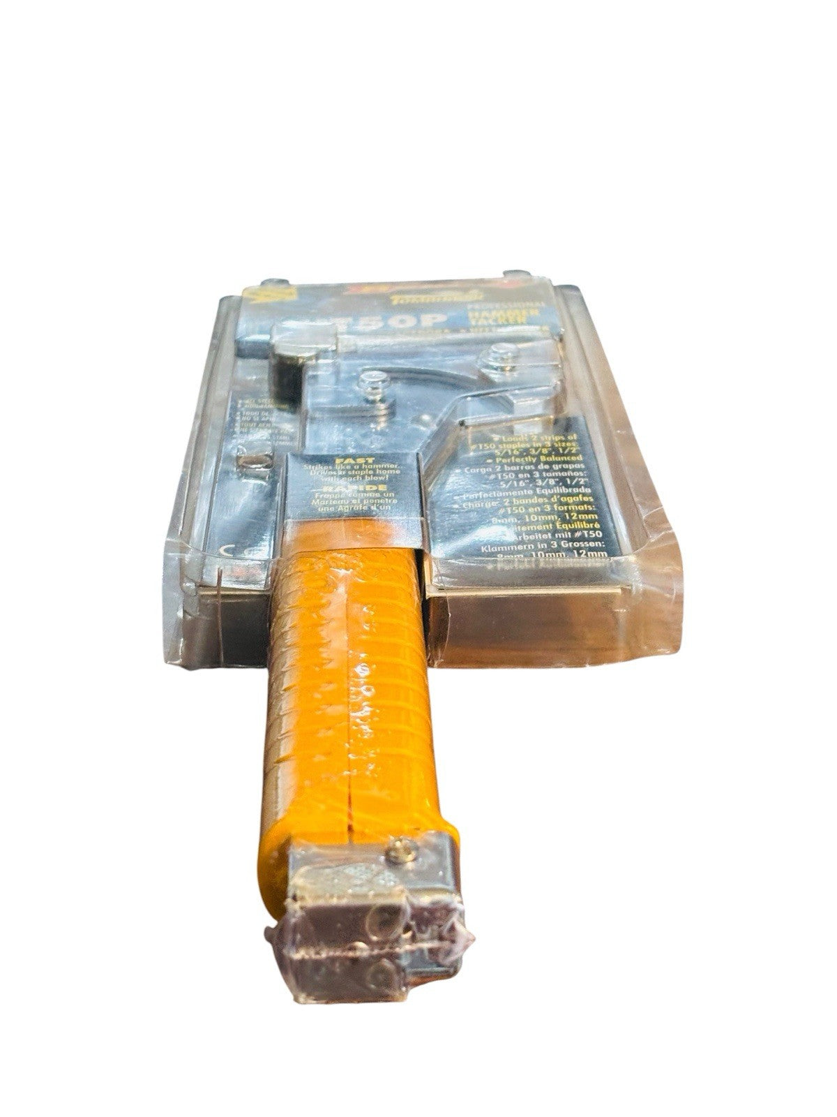 Arrow Heavy Duty Professional Hammer and Tacker Tool - HT50P