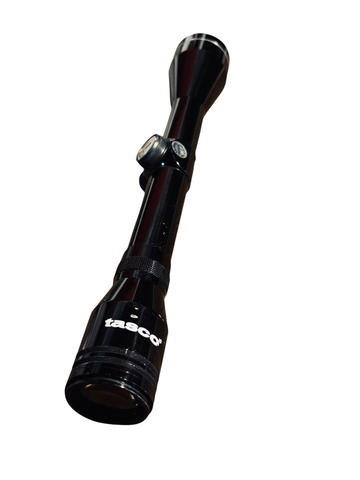 *Tasco Riflescope Super Marksman W4x40 Waterproof, 63-11. VERY GOOD CONDITION