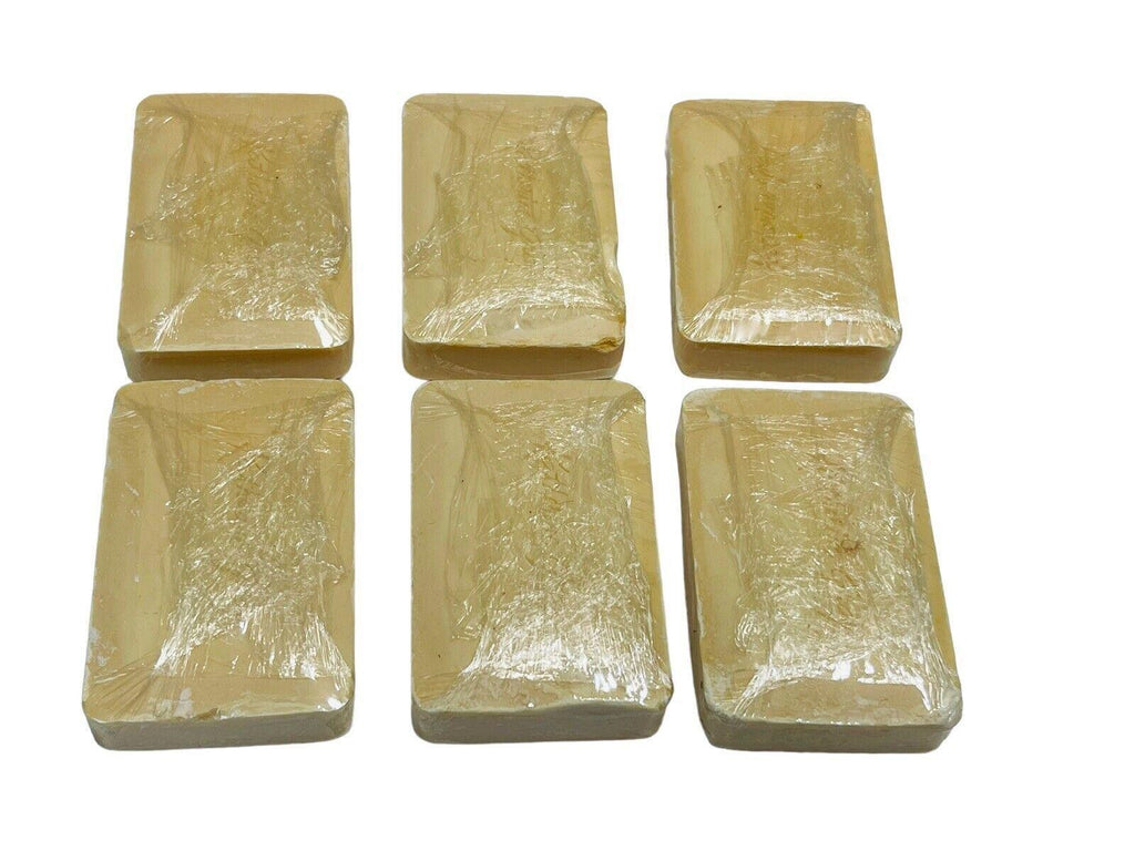 *KATHERINE GRAY PERSONALIZED SOAP "6 EACH BAR IS SEALED-ORIGINAL BOX"