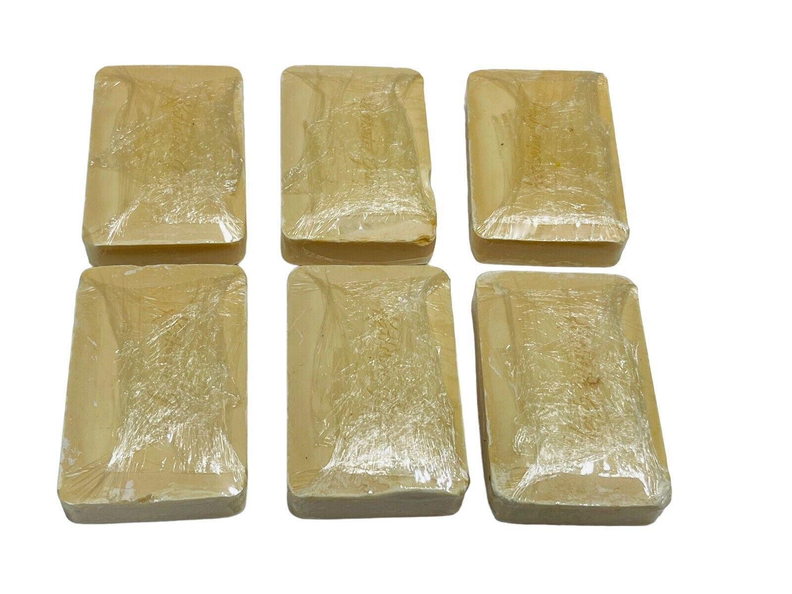 *KATHERINE GRAY PERSONALIZED SOAP "6 EACH BAR IS SEALED-ORIGINAL BOX"