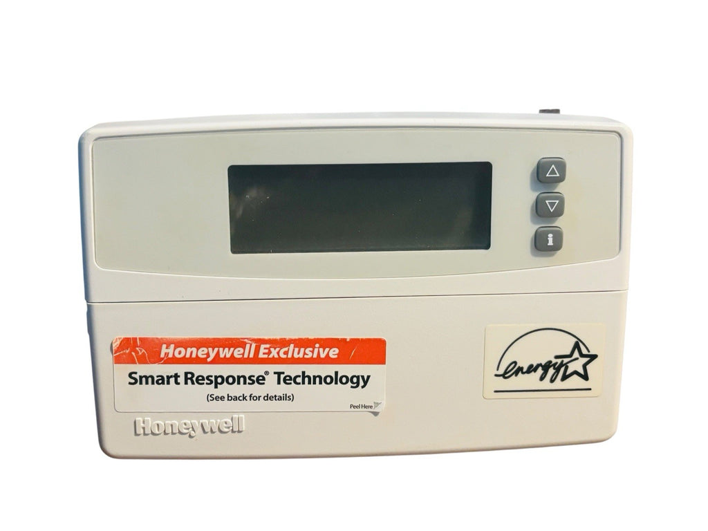 HONEYWELL T8600D 2028 DIGITAL PROGRAMMABLE CHRONOTHERM THERMOSTATS