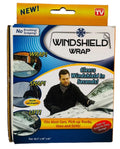 *WindShield Car Wrap!  Magnetic Snaps AS SEEN ON TV "NEW IN BOX NEW IN BOX".