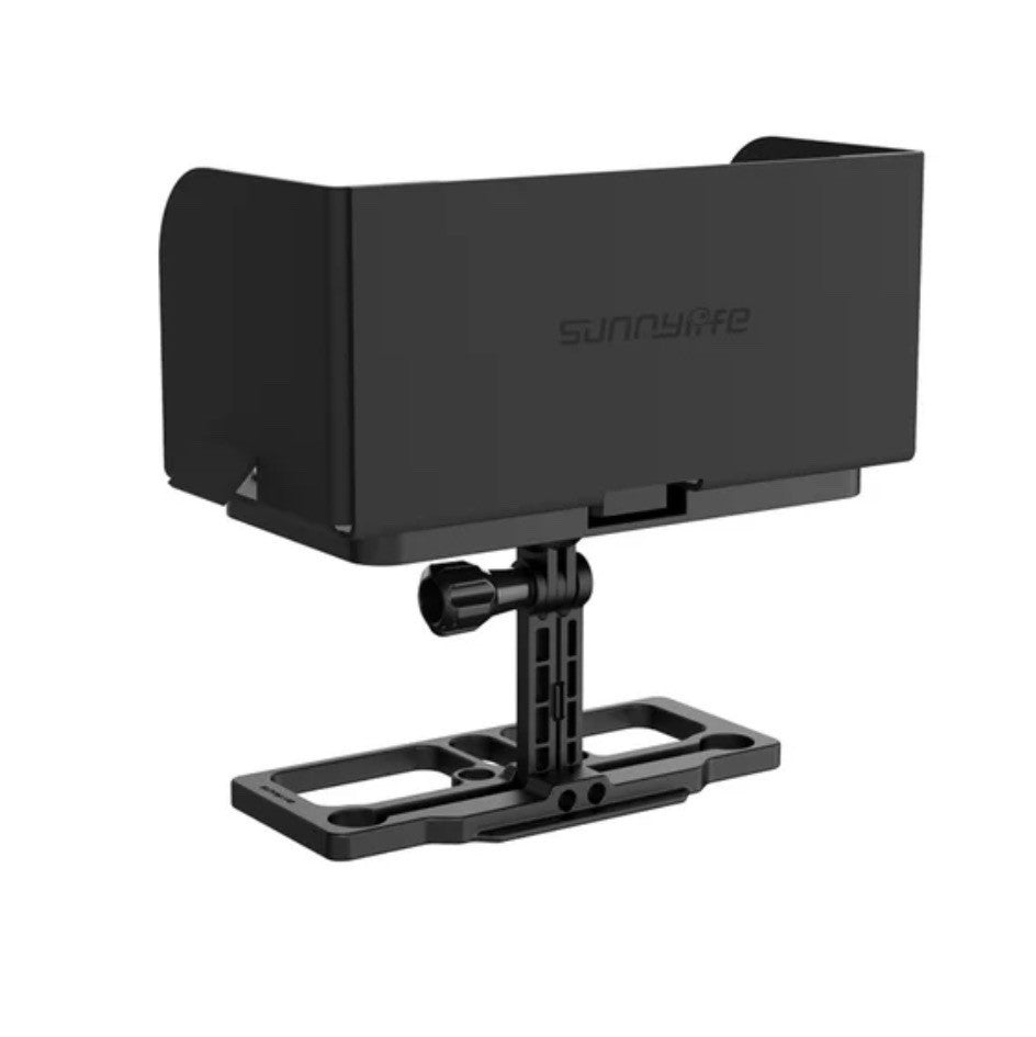 *Sunnylife 2-in-1 Mobile Phone Holder, Adjustable With Sunhood