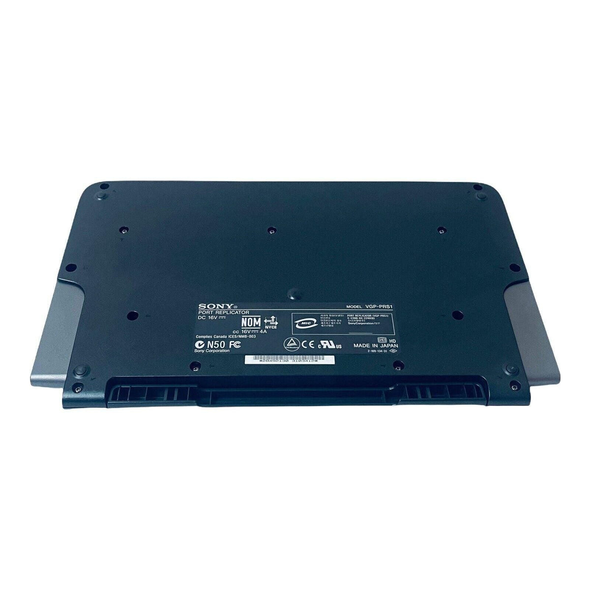 Notebook Port Replicator VGP-PRS1 S Series - OEM Sony Vaio - ORIGINAL - NEW