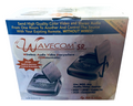 VTG WaveCom Sr. (Tx 888 / Rx 999) Wireless Audio Video Everywhere Communicator 