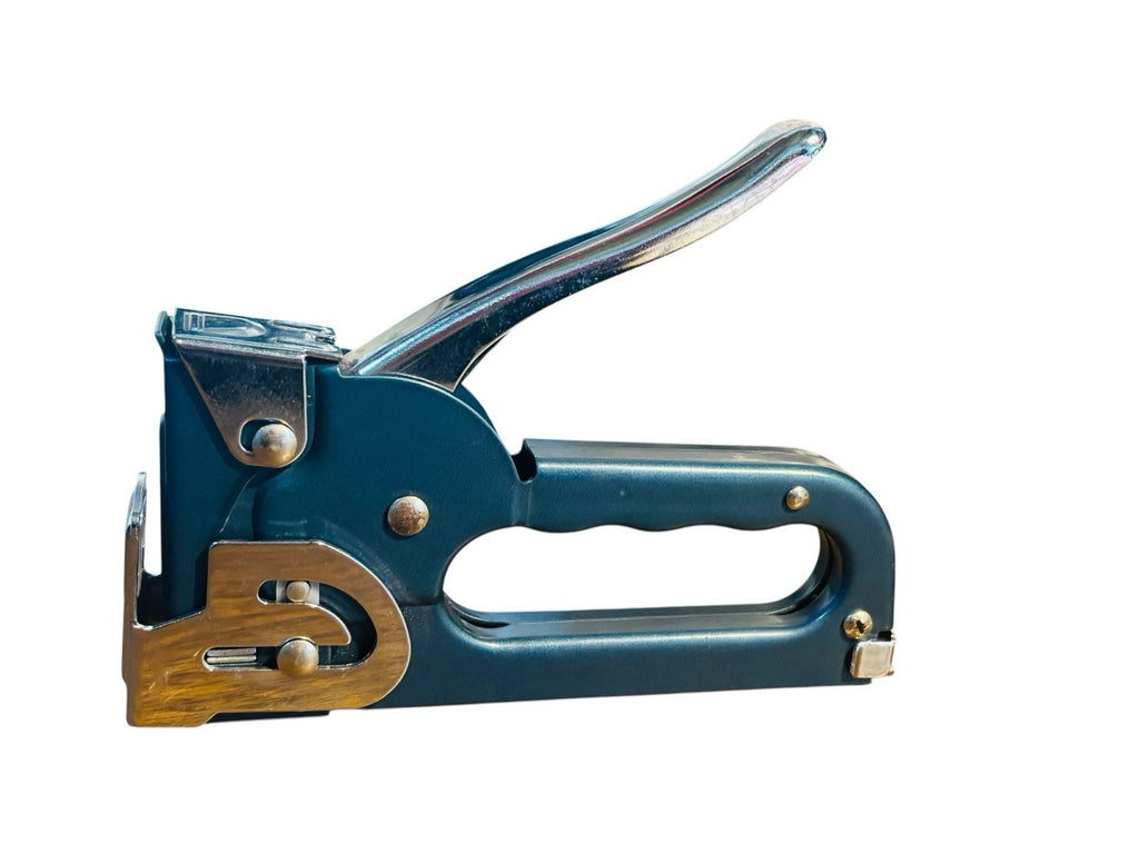 Vintage Arrow Fastener Staple Gun Model JT21CM