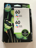 *Hewlett Packard (CZ072FN) Ink Cartridge
