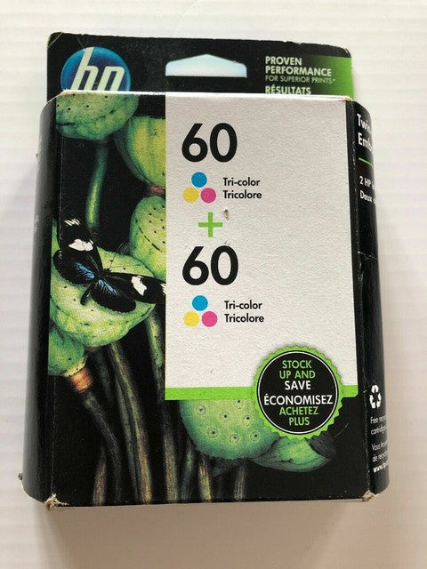 *Hewlett Packard (CZ072FN) Ink Cartridge