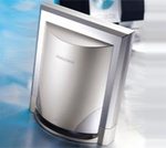 Sharper Image SA251 Passive Subwoofer